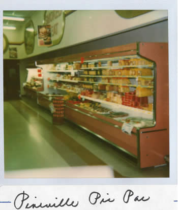 Early Glenns Commercial Installatikon - Refrigeration