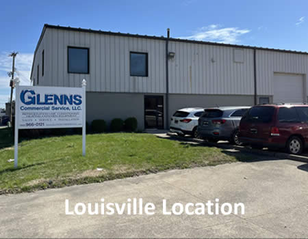 About Glenns Commercial