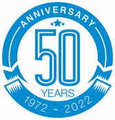 50th Anniversary - Glenns Commercial Service
